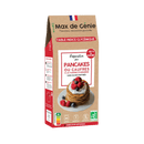 Préparation pancakes ou gaufres à la farine bio - 250 g - Max de Génie - Good marché