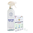 Produit d'entretien écologique - 5 mois de ménage - Another way - Good marché