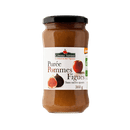 Purée de pommes figues bio demeter - 360 g  - Côteaux Nantais - Good marché