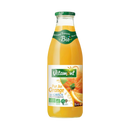 Pur jus d'orange bio - 1L - VITAMONT - Good marché