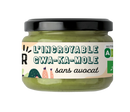L'Incroyable Gwa-Ka-Mole Sans Avocat bio - 130g - Resurrection - Good marché