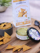 Les Incroyables Tortillas bio - 90g - Resurrection - Good marché