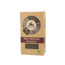 Riz noir complet nerone bio - 500g - ALCE NERO - Good marché