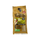 Riz thaï complet étuvé cuisson rapide bio - 500g - AUTOUR DU RIZ - Good marché