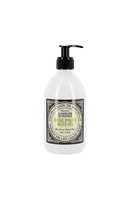 Savon liquide de Marseille à l'huile d'olive bio - 500ml - LA MANUFACTURE EN PROVENCE - Good marché