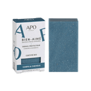 Savon à froid bien-aimé - corps & cheveux bio - 100g - APO - Good marché