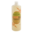 Shampooing Douche Bio Miel Pamplemousse bio - 1l - Rampal Latour - Good marché