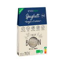 Spaghetti de konjac et d'avoine bio - 270 g - ENVI-BIO - Good marché