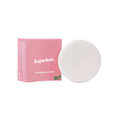Lait Démaquillant Solide bio - 45g - Superbon - Good marché