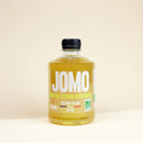 Thé vert glacé, menthe, citron bio - 350ml