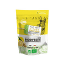 Thé vert citron gingembre bio - 100g - BIODYSSÉE - Good marché
