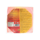 Tortilla de blé wrap x6 bio - 240g - AMAIZIN' - Good marché