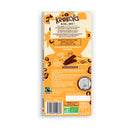 CHOCOLAT NOIR DOUX 56% AUX 3 CÉRÉALES CROUSTILLANTES - Krokola - Good marché