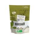 Yerba maté large vert du brésil bio - 80g - BIODYSSÉE - Good marché