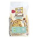 Müesli sans gluten bio - 500g - GRILLON D'OR - Good marché