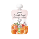 Gourde - L'Abricot - 120 g  - Popote - Good marché