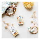 Savon à froid bébé bio - 100g - APO - Good marché