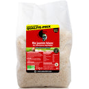 Riz jasmin blanc bio - 2kg - AUTOUR DU RIZ - Good marché