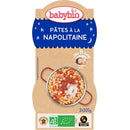 Bols bonne nuit pâtes napolitaine au parmesan bio - 2 x 200g - Babybio - Good marché