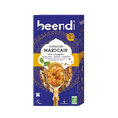 Couscous Marocain Blé Complet Épices bio - 250g
 - Beendi - Good marché