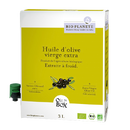 Huile olive vierge extra douce bio - 3L - BIO PLANÈTE - Good marché