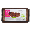 Fondant Au Chocolat bio - 250g - Biosoleil - Good marché
