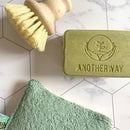 Brosse à vaiselle en bois - Another way - Good marché