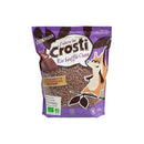 Crosti riz soufflé choco bio - 425g - FAVRICHON - Good marché