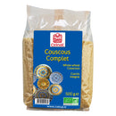 Couscous complet bio - 500g - CELNAT - Good marché