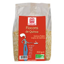 Flocons de quinoa bio - 350g - CELNAT - Good marché