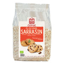 Flocons de sarrasin bio - 350g - CELNAT - Good marché