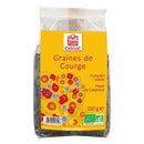 Graines de courge bio - 250g - CELNAT - Good marché