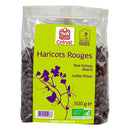 Haricots rouges bio - 500g - CELNAT - Good marché