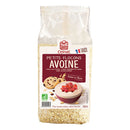 Petits flocons d'avoine bio - 500g - CELNAT - Good marché