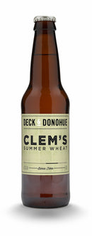 Bière bio blanche - SUMMER WHEAT - Good marché