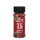 Mélange 3 baies bio - 45g - COOK - Good marché