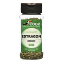 Estragon feuilles bio - 15g - COOK - Good marché