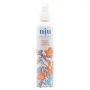 Crème solaire SPF50+ certifiée bio - 100ml - NIU - Good marché