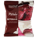 Pétales de betterave bio - 70g - CROUSTISUD - Good marché