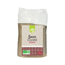 Sucre de canne roux semoule bio - 1kg - PHILIA - Good marché