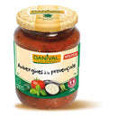 Aubergines à la provençale bio - 670g - DANIVAL - Good marché