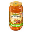 Le grand ravioli au boeuf bio - 1kg - DANIVAL - Good marché