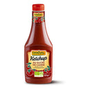 Ketchup au sucre de canne bio - 560g - DANIVAL - Good marché