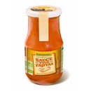 Sauce pour fajitas bio - 430g - DANIVAL - Good marché