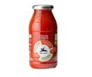Pulpe de tomate bio - 500g