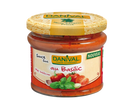 Sauce tomate au basilic bio - 210g