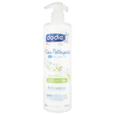 Eau nettoyante 3 en 1 bio - 500ml - DODIE - Good marché