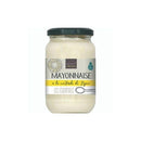 Mayonnaise à la moutarde de dijon bio - 325g - NATUR'AVENIR - Good marché