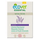 Lessive poudre universelle bio - 1,2kg - ECOVER - Good marché