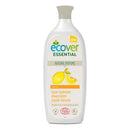 Liquide vaisselle citron bio - 500ml - ECOVER - Good marché